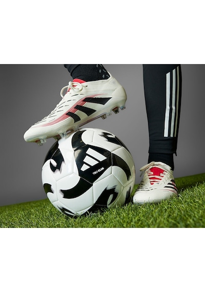 Adidas Predator Elite Fg Erkek Çim Zemin Kramponu Id3880 Bej Id3880 Bej
