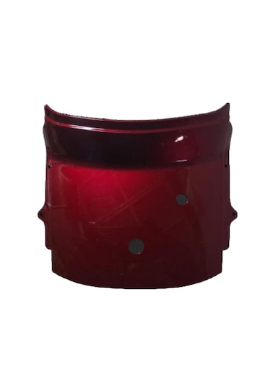 SUZUKİ UYUMLU AN125 STOP ÜST KAPAK BORDO