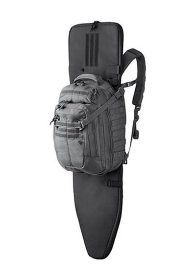 First Tactical Fırst Tactıcal Specialist Sırt Çantası 25l Gri