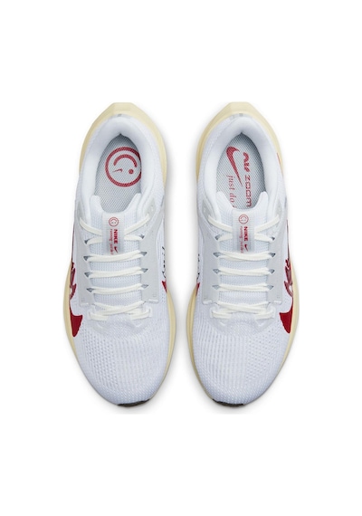 Nike Pegasus 40 Premium Kadın Yol Koşu Ayakkabı Fb7703-100 001