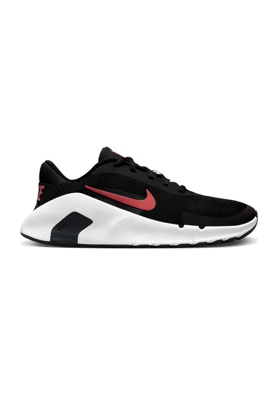 Nike Flex Train Unisex Tarinining Shoes Yürüyüş Antreman Ayakkabısı Siyah