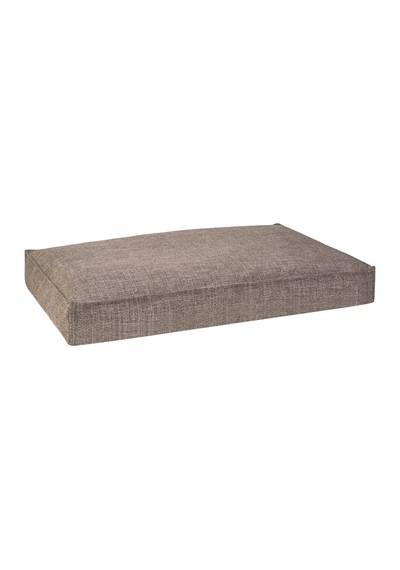 Pet Comfort Lima Açık Kahverengi Köpek Yatağı M 90x60cm Pet Comfort Lima Açık Kahverengi Köpek Yatağı M 90x60cm