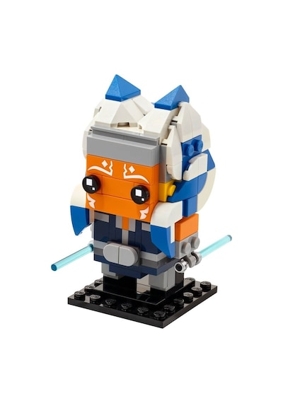 LEGO® Brickheadz 40539 Ahsoka Tano 164 Parça