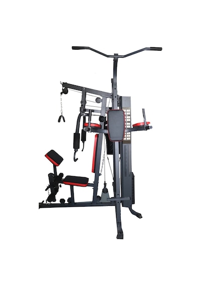 Hepitop 3 + 1 Fitness Ağlırlık Çalışma İstasyonu