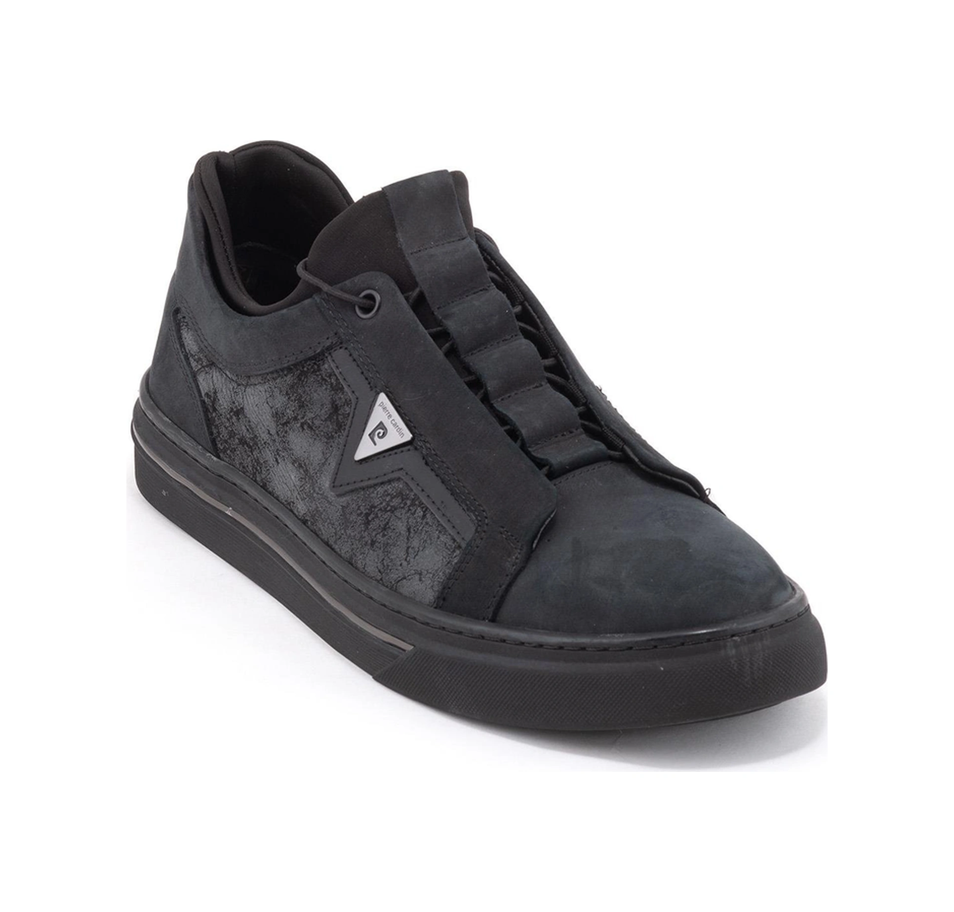 Pierre Cardin 1210365 Erkek Ayakkabı Slt6-1210365750 Siyah
