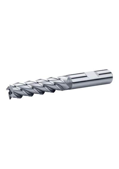 Fett 22x75mm Zps Dın844 Hss Co8 Uzun Parmak Freze