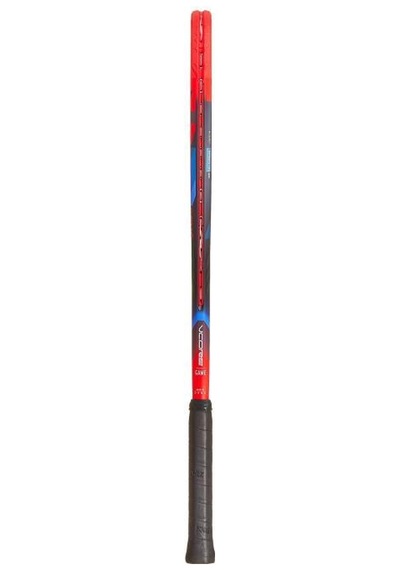 Yonex Vcore 100 İnch 265 Gram Scarlet Kırmızı 2023 Sezon Tenis Raketi