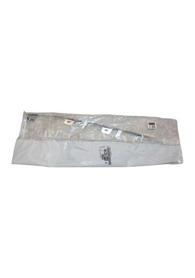 Psa 9822594980 Peugeot 508 3008 5008 Citroen C4 Uyumlu Sol Ön Tampon Köşe Çıtası