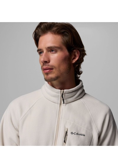 Columbia Fast Trek Iı Erkek Tam Fermuarlı Polar Üst Am3039 Bej