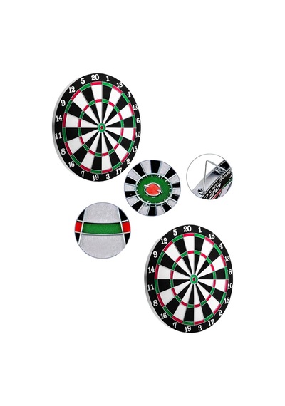 12inç Dart Mh-hs6513-2623