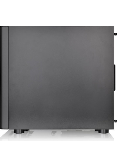 Thermaltake V150 Breeze ARGB Tempered Glass Usb 3.0 Micro ATX Kasa