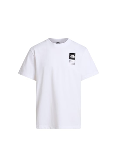 The North Face M Bcd Celebratıon Relaxed Short Sleeve T Erkek Tişört Nf0a8gaqfn41 Beyaz