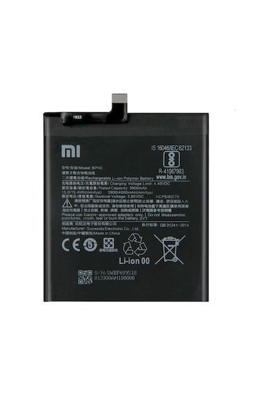 Xiaomi Mi 9T Pro (BP40) Batarya Pil