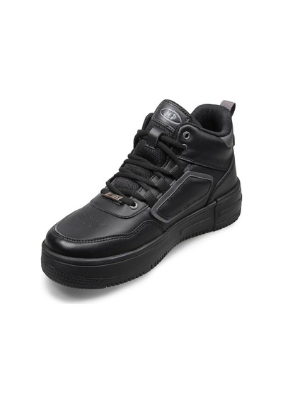 M.P MP 231-1122zn Sports Casual Kadın Spor Ayakkabı 231-1122ZN-R1534 37 Siyah