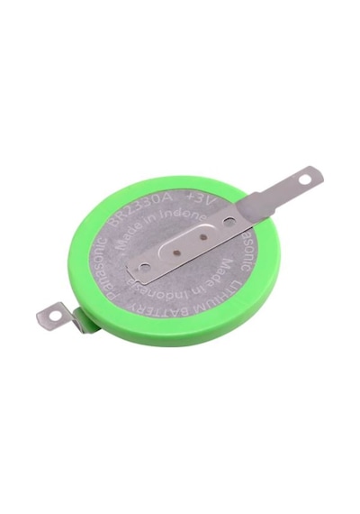 Panasonic BR 2330A / FAN 3 V Lithium Pil