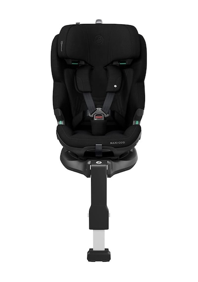 Maxi-Cosi Emerald 360 Pro I-Size Dünyanın Ilk Kızaklı, Araç Dışına Çıkabilen Isofix'li 360 Dönebilir Yatabilir 0-36 kg Bebek Oto Koltuğu