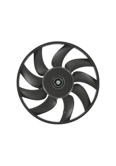 Audi A4 2009- Fan Motoru Davlumbazsiz 4gd959455b Deye