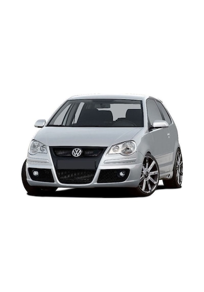 Coil-Ex Volkswagen Polo 9N - 9N2 2002-2008 Arası Spor Yay 45 - 45