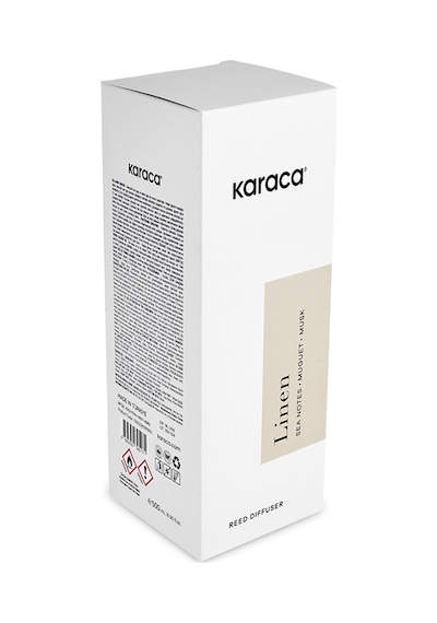 Karaca White Clean Çubuklu Oda Kokusu Linen Yasemin 500 ML