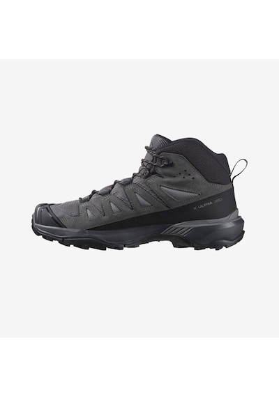 Salomon X Ultra 360 Ltr Mid Gtx Erkek Bot-28760-siyah