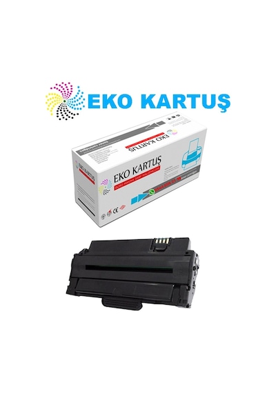 Samsung Scx-4625f Mlt D105 Uyumlu Toner