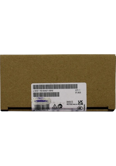 6es7155-6aa01-0bn0 Im 155-6 Pn St Profınet Urt.g.