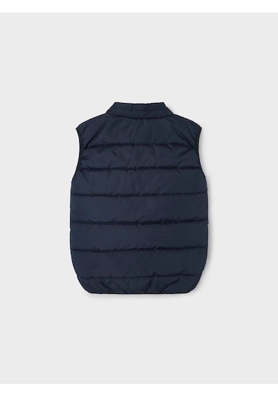 Name It Nkmmylane Vest Noos Erkek Çocuk Yelek Lacivert