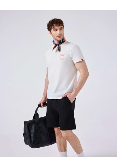 Ellesse 6sm4026-bk Erkek Şort - Siyah