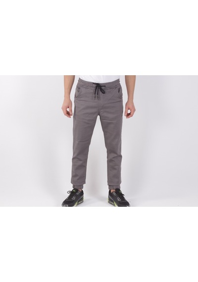 Black Steel Erkek Lastikli Pantolon -1000 (546805320)