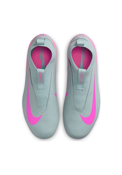 Nike Genç Çim Zemin Kramponu Jr Zoom Superfly 10 Acad Fgmg Mavi - 715569749 Mavi