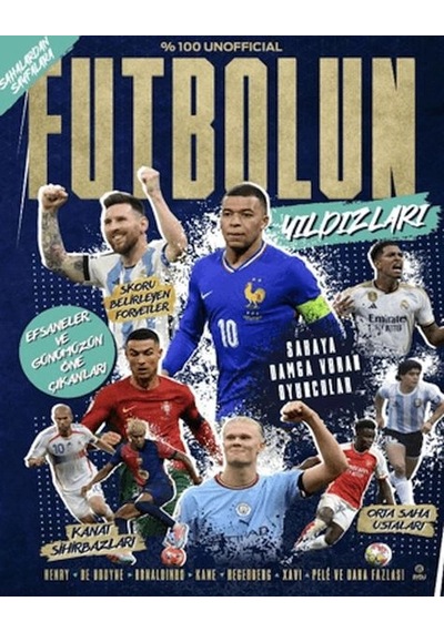 Futbolun Yıldızları
