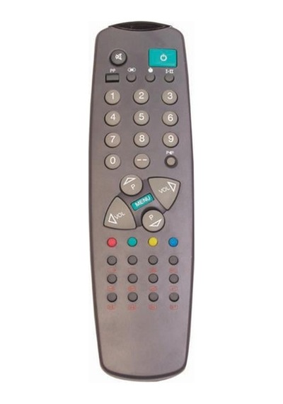 900 Black Tv Kumandası