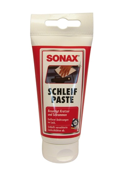 Sonax 320 100 Çizik Giderici Pasta, Renkli, 75 Ml