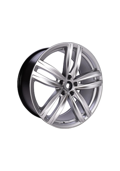 6.5x16 Slk-1611 5x100 Et35 57.1 Sılver Xl