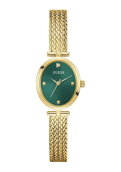 Guess Gugw0935l2 Kadın Kol Saati Altın