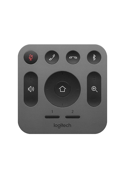 Logitech Meetup