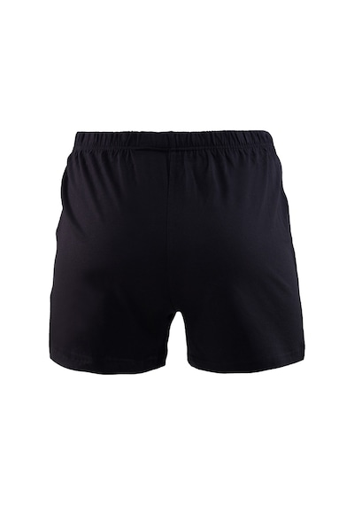 Blackspade Erkek Boxer 9553 - Siyah Siyah
