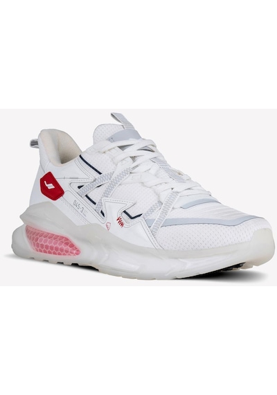 Lescon Airfoam Mercury 3 Beyaz Erkek Spor Ayakkabı 001