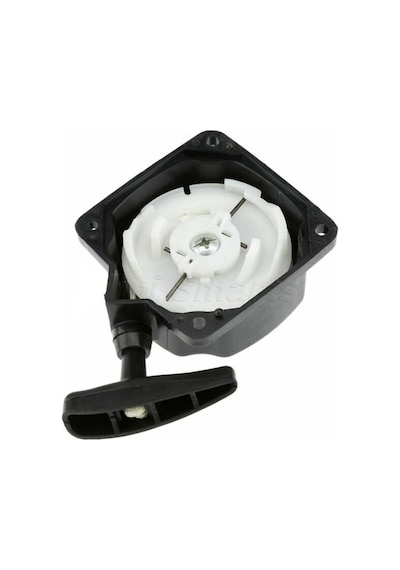 Starter Komple Mıts. Tl43-52 Yeni Tip Telli