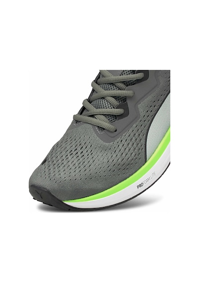 Puma Avıator Koşu Ayakkabısı 195175 03 Gri
