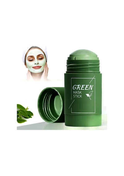 Green Tea Purifying Clay Stick Mask