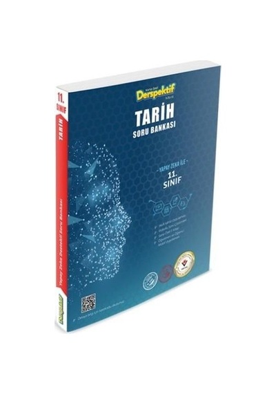 DERSPEKTİF 11.SINIF TARİH SORU BANKASI