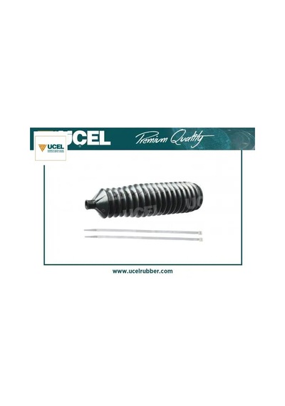 Direksiyon Körüğü-sol Ducato-boxer-jumper 9945837