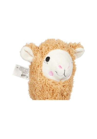 Pawise Llama W/rope Köpek Oyuncağı