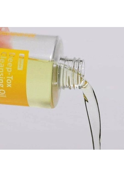 Medipeel Vegan Vitamin Deep-tox Temizleme Yağı, 200 Ml
