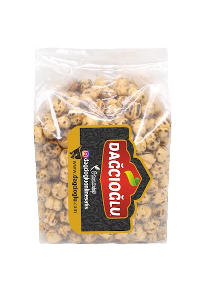 Dağcıoğlu Leblebi Dağlı 1 KG