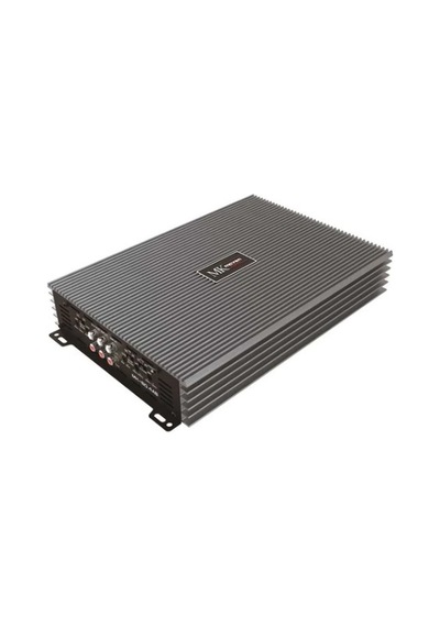 Mk Maven Klang Mk-80.4ab 80 Rms 4000w Ab Class 4 Kanal Oto Anfi