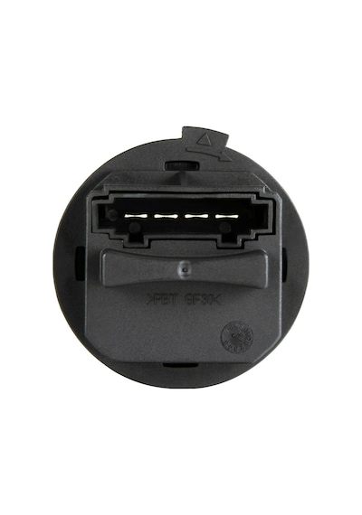 Citroen C4 Kalorifer Rezistansı Modülü 2004--2010