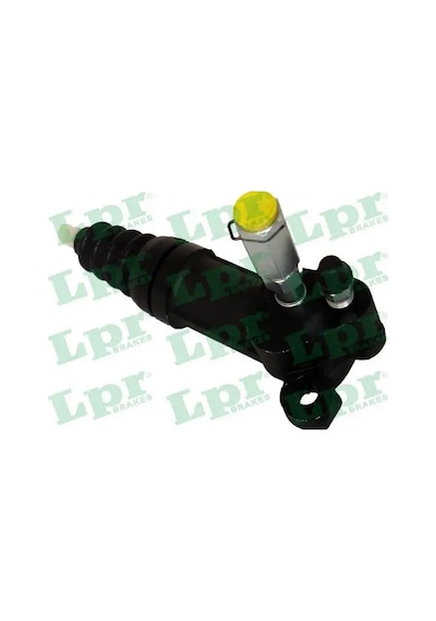Audi A6 C5 Debriyaj Alt Merkez 2.4 2002-2004 Bdv Lpr 3120