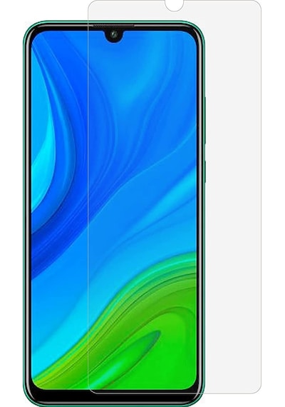 Huawei P Smart 2020 Nano Kırılmaz Cam Ekran Koruyucu